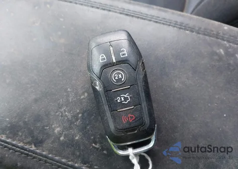 2015 Lincoln Mkc из США, поврежденный, VIN 5LMTJ2AHXFUJ12583